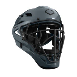Evoshield PRO-SRZ Baseball Catcher's Helmet Solid -Baseball Sale Store wb5720102 0 pro srz catchers helmet solid ch.png.high res 06526.1679141646
