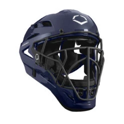 Evoshield PRO-SRZ Baseball Catcher's Helmet Solid -Baseball Sale Store wb5720103 0 pro srz catchers helmet solid na.png.high res 07093.1679141646