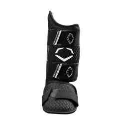 Evoshield PRO-SRZ 2.0 Baseball/Softball Batters Leg Guard -Baseball Sale Store wb5726901 1 pro srz 2 leg guard bl 50956.1679141614