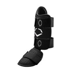 Evoshield PRO-SRZ 2.0 Baseball/Softball Batters Leg Guard -Baseball Sale Store wb5726901 2 pro srz 2 leg guard bl 98459.1679141614