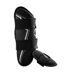 Evoshield PRO-SRZ 2.0 Baseball/Softball Batters Leg Guard -Baseball Sale Store wb5726901 3 pro srz 2 leg guard bl 12006.1679141614