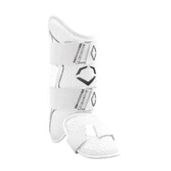 Evoshield PRO-SRZ 2.0 Baseball/Softball Batters Leg Guard -Baseball Sale Store wb5726902 0 pro srz 2 leg guard wh 33641.1679141615