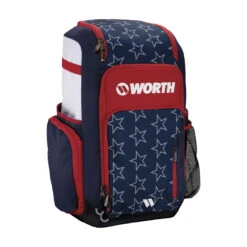 Worth Pro Baseball/Softball Backpack Bag -Baseball Sale Store wba004 ss 1 72528.1678561873