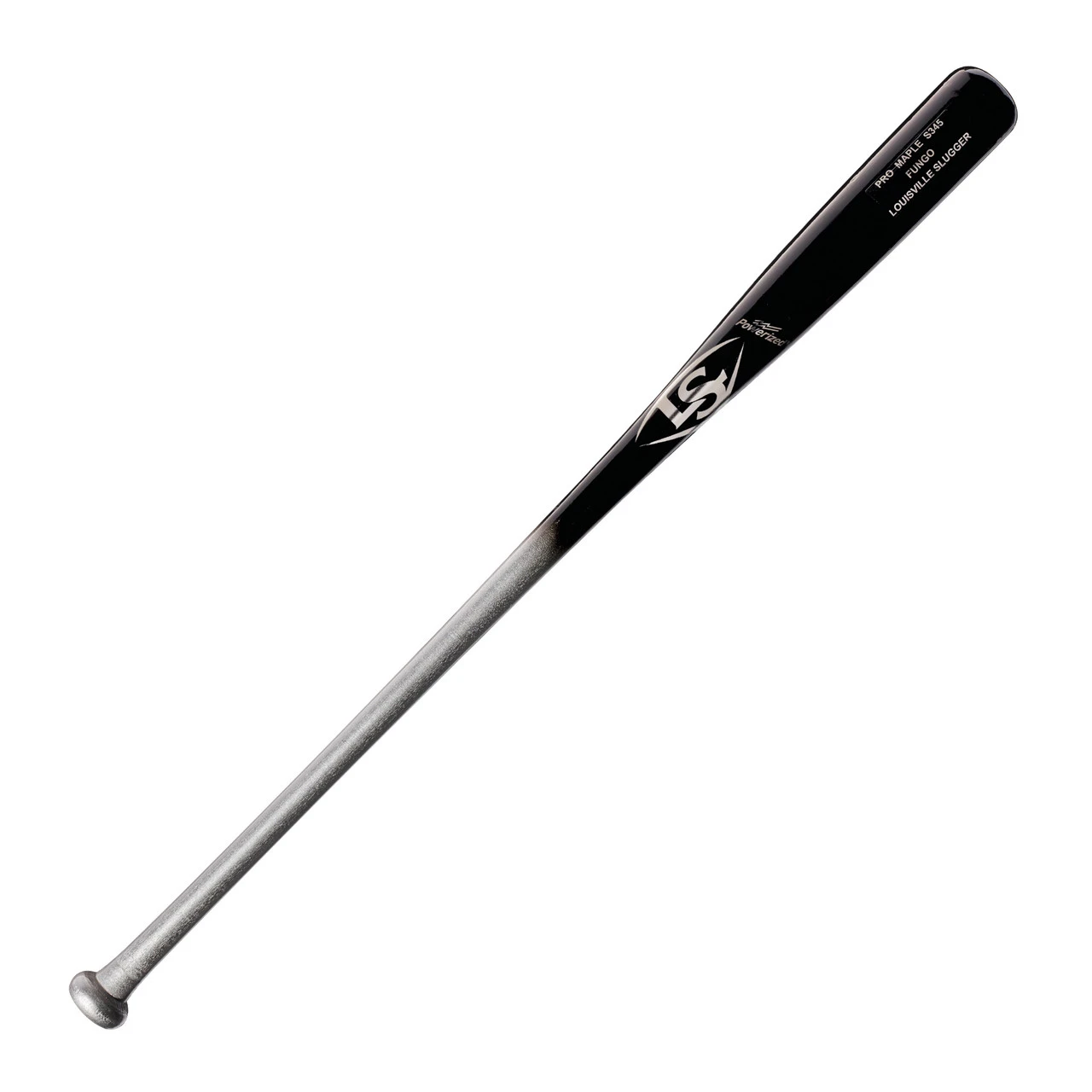 Louisville Slugger S345 Prime Maple Baseball Fungo Bat - 35 Inch 4 Louisville Slugger S345 Prime Maple Baseball Fungo Bat - 35 Inch - Image 2