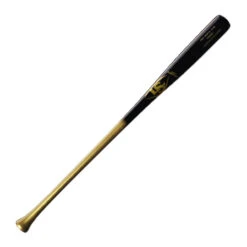 Louisville Slugger Pro Maple G160 Wood Fungo Bat - Black/Gold -Baseball Sale Store wbl2709010 0 ls maple fungo g160 bl gd 47482.1657913423