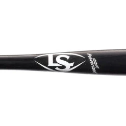 Louisville Slugger Flylite Poplar MB37 Wood Fungo Bat - Black -Baseball Sale Store wbl2710010 7 ls maple fungo mb37 bl 87623.1657913431