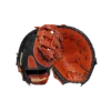 Wilson A2000 Spin Control Superskin 12.5 Inch SC1620SS Baseball First Base Mitt -Baseball Sale Store wbw100123 8 a2000 1b 1620ss sc 125 copperdimple blackss 82631.1654284836