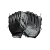 Wilson A360 Carbonlite Series 12 Inch Youth Baseball Glove -Baseball Sale Store wbw100187 8 a360 baseball 12 black grey 69248.1654285416
