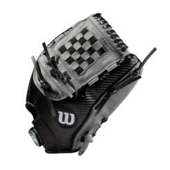 Wilson A360 Carbonlite Series 12.5 Inch Youth Baseball Glove -Baseball Sale Store wbw100189 2 a360 baseball 125 black grey 92635.1654285219