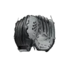 Wilson A360 Carbonlite Series 14 Inch Slowpitch Softball Glove -Baseball Sale Store wbw100194 8 a360 slowpitch 14 black grey 60731.1654283769