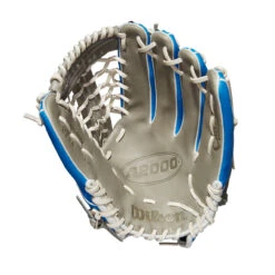 Wilson 2023 A2000 Autism Speaks 12.25 Inch LTM PF92 Baseball Glove -Baseball Sale Store wbw100805 1 a2000 2022 love the moment pf92 1225 royalbluess grey.png.high res 24242.1655801488
