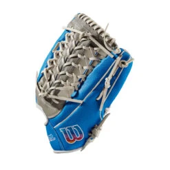 Wilson 2023 A2000 Autism Speaks 12.25 Inch LTM PF92 Baseball Glove -Baseball Sale Store wbw100805 2 a2000 2022 love the moment pf92 1225 royalbluess grey.png.high res 91955.1655801489