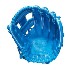 Wilson 2023 A2000 Autism Speaks 11.5 Inch LTM DP15SS Baseball Glove -Baseball Sale Store wbw100844 1 a2000 if ltm dp15ss 115 autismspeaksblue.png.high res 37447.1655801484
