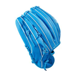 Wilson 2023 A2000 Autism Speaks 11.5 Inch LTM DP15SS Baseball Glove -Baseball Sale Store wbw100844 3 a2000 if ltm dp15ss 115 autismspeaksblue.png.high res 81948.1655801485