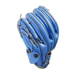 Wilson A200 EZ Catch Love The Moment 10 Inch WBW10090810 Youth Baseball Glove -Baseball Sale Store wbw100908 3 a200 autism ez catch 10 unisex autismblue 05535.1674067612