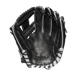Wilson 2023 A2000 Spin Control 11.5 Inch WBW100985115 Baseball Glove 9 Wilson 2023 A2000 Spin Control 11.5 Inch WBW100985115 Baseball Glove -Baseball Sale Store wilson wbw100985 1 a2000 if 1786sc spin control 115 bk wh 48749.1666991876