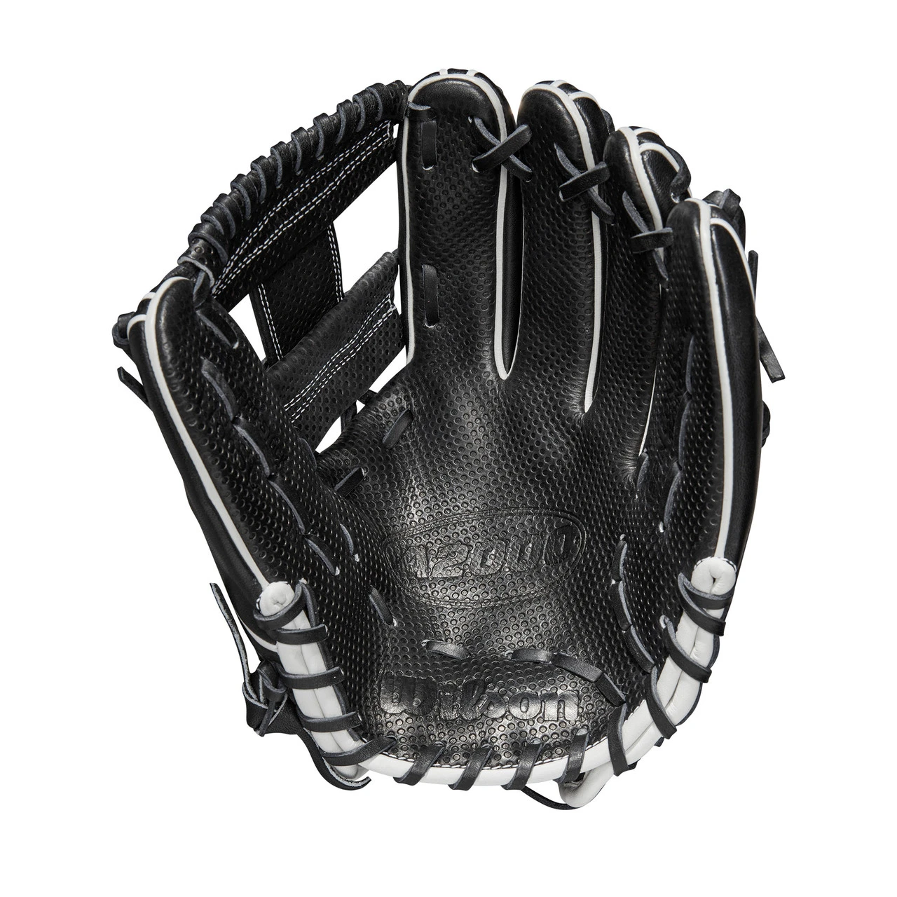 Wilson 2023 A2000 Spin Control 11.5 Inch WBW100985115 Baseball Glove 5 Wilson 2023 A2000 Spin Control 11.5 Inch WBW100985115 Baseball Glove - Image 3