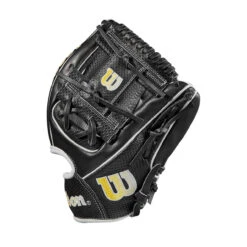 Wilson 2023 A2000 Spin Control 11.5 Inch WBW100985115 Baseball Glove 10 Wilson 2023 A2000 Spin Control 11.5 Inch WBW100985115 Baseball Glove -Baseball Sale Store wilson wbw100985 2 a2000 if 1786sc spin control 115 bk wh 72287.1666991877