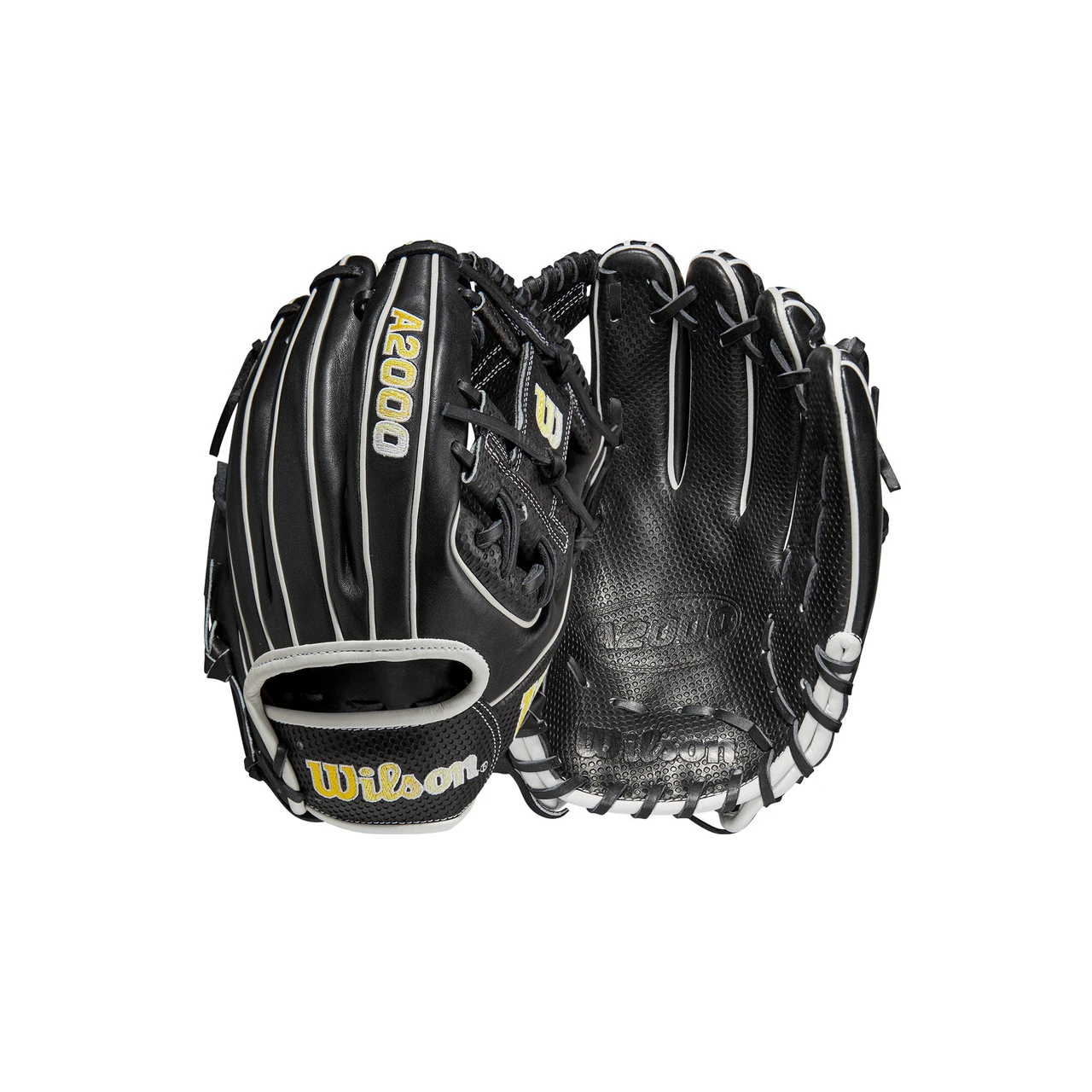 Wilson 2023 A2000 Spin Control 11.5 Inch WBW100985115 Baseball Glove 3 Wilson 2023 A2000 Spin Control 11.5 Inch WBW100985115 Baseball Glove