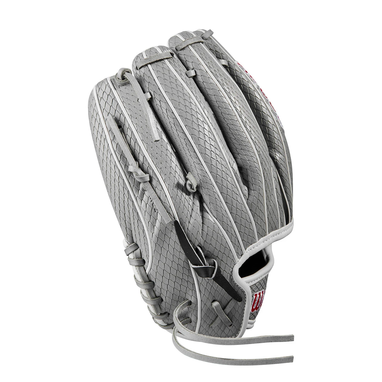 Wilson 2023 A2000 SuperSnakeSkin 11.75 Inch WBW1009911175 Fastpitch Softball Glove 7 Wilson 2023 A2000 SuperSnakeSkin 11.75 Inch WBW1009911175 Fastpitch Softball Glove - Image 5