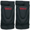 Wilson SBR Strap Volleyball Kneepads -Baseball Sale Store wilson wth2600 63276.1656134888