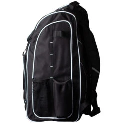Worth WORBAG-BP Baseball/Softball Backpack Bag -Baseball Sale Store worth worbag bp blk 03 30888.1672444748