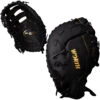 Worth Players Series 13 Inch WPL130-FB Slowpitch Softball First Base Mitt -Baseball Sale Store worth wpl130 fb 01 92642.1654283890