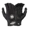 Worth Pro Series Adult Slowpitch Softball Batting Gloves -Baseball Sale Store wpsp b 88 worth pro sp bk 1 01 68356.1675545770