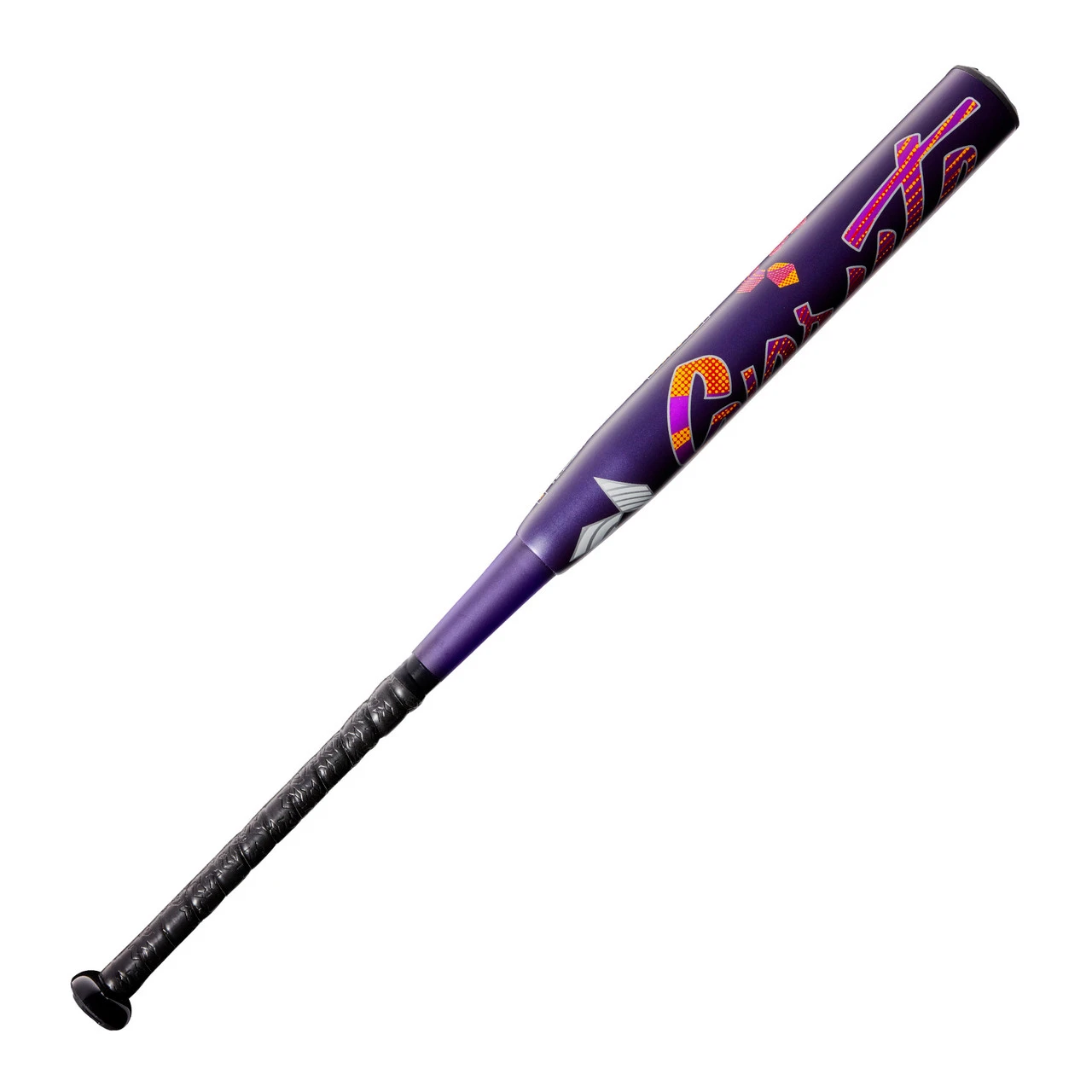 DeMarini 2022 Spryte (-12) DXSPF Fastpitch Softball Bat - Image 5