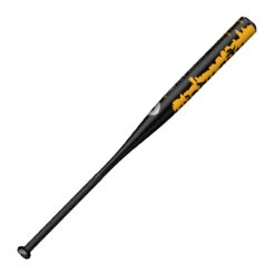DeMarini Windy City All Association WTDXWCS-22 Slowpitch Softball Bat -Baseball Sale Store wtdxwcs22 3 dm windy city bl ye gd render.png.high res 60106.1656091436