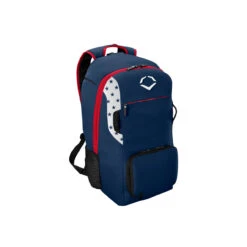 Evoshield Standout Baseball/Softball Backpack Bag -Baseball Sale Store wtv9101ma 3 evoshield standout backpack ma back.png.cq5dam.web .2000.2000 38601.1679388133