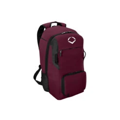 Evoshield Standout Baseball/Softball Backpack Bag -Baseball Sale Store wtv9101pr 8 evoshield standout backpack pu fence hook.png.cq5dam.web .2000.2000 69526.1679388135